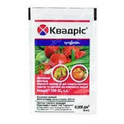 Фунгіцид Квадріс 6 мл, Syngenta